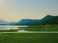 -风云岭森林公园