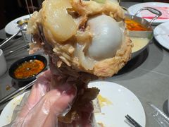 -骨之味·筒骨汤火锅(江头店)