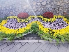 -香山公园