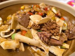 -马凯餐厅(地安门店)