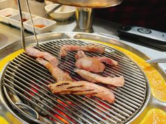-喜来稀肉(虹泉路店)