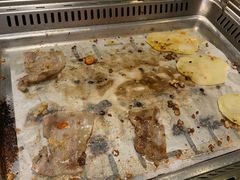 -新石器烤肉(南站店)