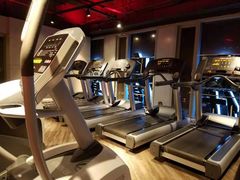 -威尔仕健身(海伦中心店)