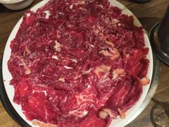 -渝大狮毛肚老火锅(文峰城市广场店)