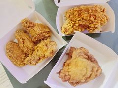 -肯德基(金爵万象店)