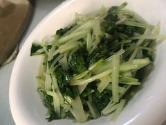 -万佛湖许老大铁锅鱼(黑金冠店)