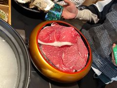 -牛牛和牛海鲜粥底火锅(长虹国际城店)