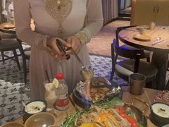-耶里夏丽·丝路新疆菜·清真食品(徐汇南丹东路臻选店)