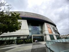 -上海七宝领展广场