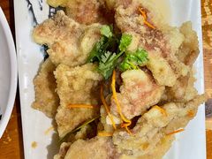 -春發合饭庄