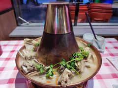 -龙虾当家·大排档(红谷滩五中店)