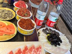 -唇辣号重庆老火锅(燕郊鑫乐汇店)