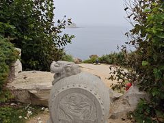 -养马岛旅游度假区