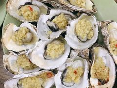 -贞姨美食·老字号海鲜大排档