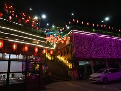 -枇杷园食为鲜火锅(南山店)