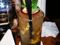 -AZUL by FUEL蓝色·法式酒馆(琶醍店)