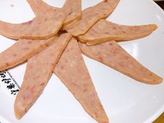 -守柴炉烤鸭(中海国际店)