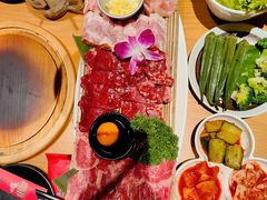 -AJIYA炭火烧肉(徐汇正大乐城店)