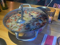 -望京一号·重庆江湖菜(工体店)