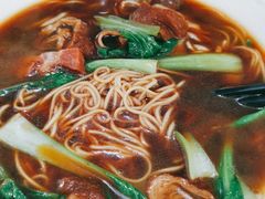 -梧桐面馆桐乡阿能面店(印象城店)