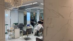 -潘多拉Hairsalon