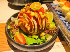 -玉川屋创意日料Bistro(柳巷店)