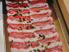 -西塔老太太泥炉烤肉(杭州首店)