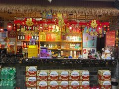 -老渔翁炖鱼坊(黄海西路东山店)