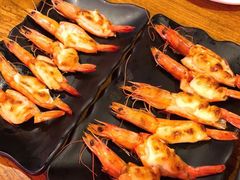 -烧蠔帮·生蚝海鲜牌档(观海店)