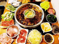 -邓莽子老火锅(中兴路总店)