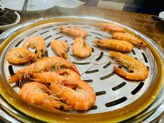 -海博汇蒸汽海鲜