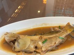 -福来齐·鲁菜海鲜·渔家菜(朝阳街分店)