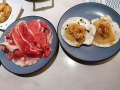 -喜庭海鲜自助(北辰三角洲北辰荟店)