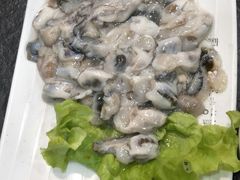 -金刚山(学府路店)