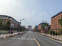 -浙江大学(紫金港校区)