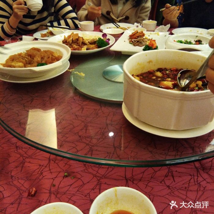 丽彩·天禧酒店图片 第1张
