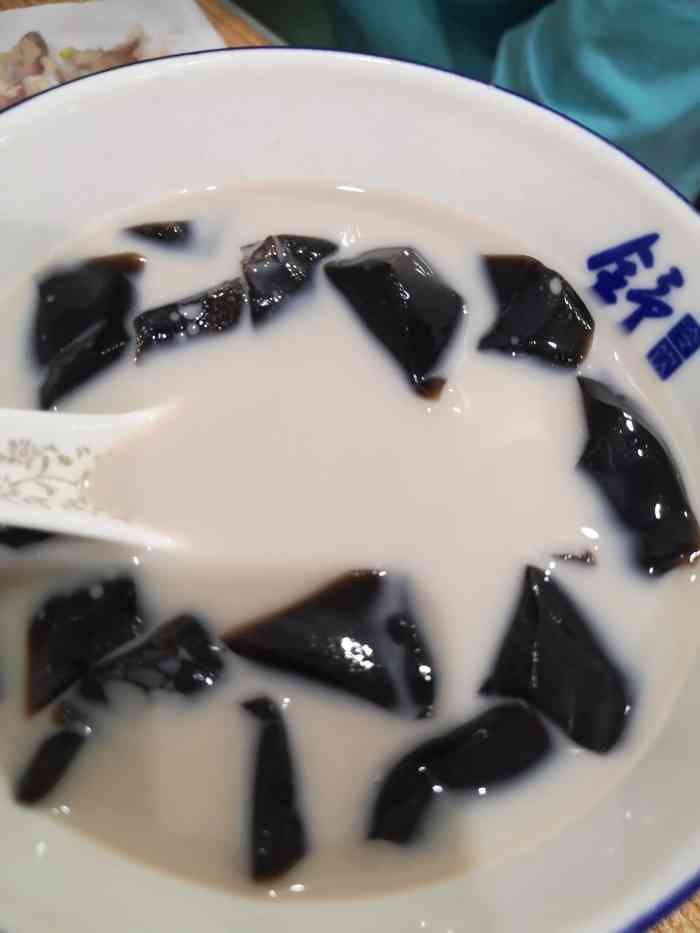 舒美冷饮厅-"一直觉得他家大部分糖水(甜的汤)都是值得.