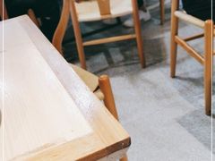 大堂-陕客肉夹馍(王府井店)