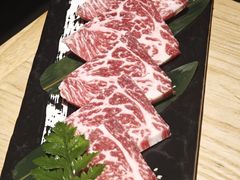 -松鱼亭·和牛烧肉(协鑫广场店)