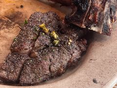 -王品牛排(郑州大卫城店)