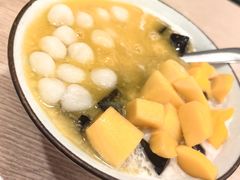 -佰搭果·广式茶餐厅(西华路店)