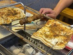 -古彭7只羊·招牌白串·碳锅羊肉旗舰店