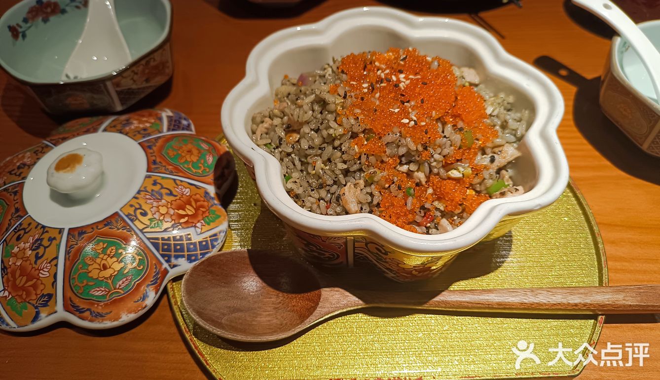 东莞约会好店推荐|今日份高级日料享受