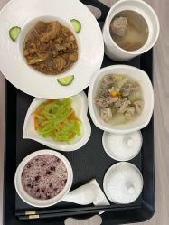 -宝生月子中心·私家园林式(龙华观澜店)