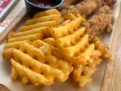 -必胜客(浦上万达店)
