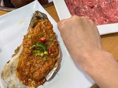 -满福居·烧烤涮(四八二店)