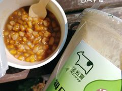 -迷客夏Milksha(圆融天幕店)