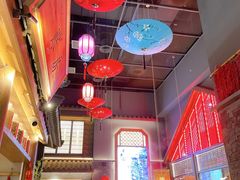 大堂-哥老官重庆美蛙鱼头(虹口龙之梦店)