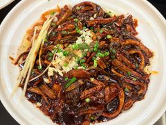 -老西门·常州菜(新区店)
