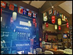 -老高烧烤(龙华星河iCO店)